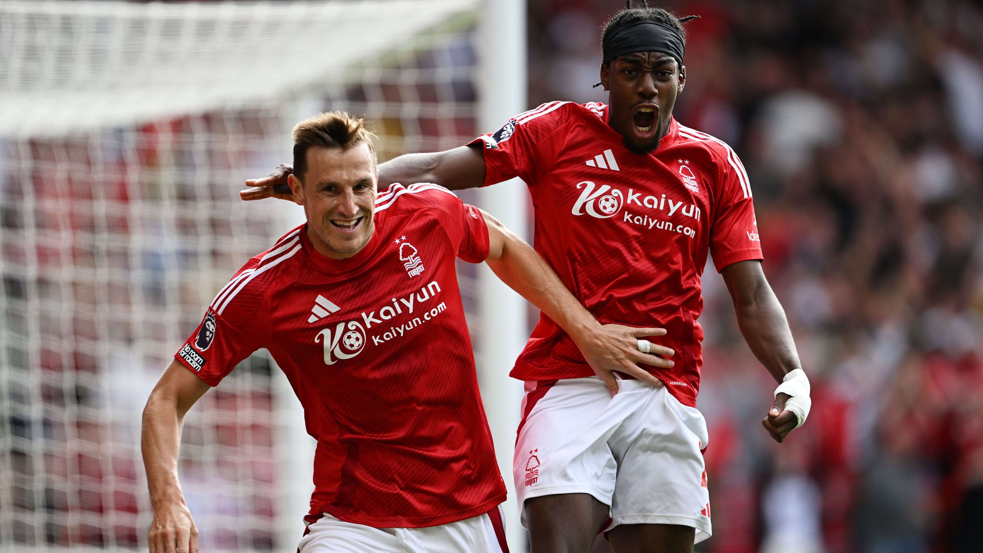 下来的挑战 下来的挑战