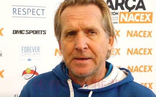 舒斯特尔:皇家马德里没有巴萨那样的团队氛围